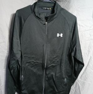 Under Armour jacket sz L